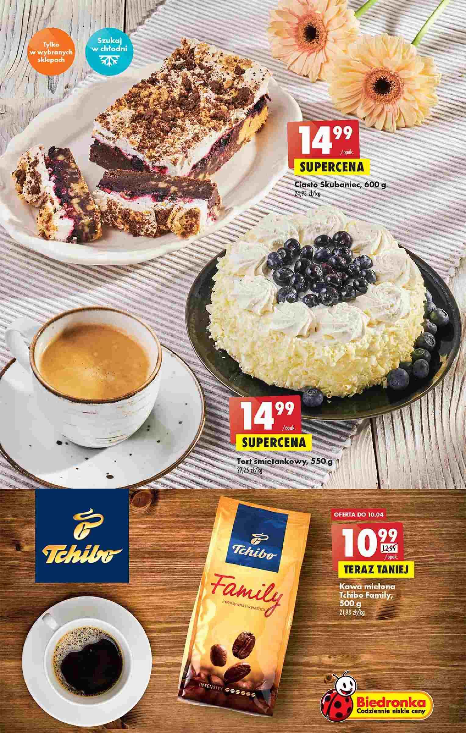 Gazetka promocyjna Biedronka str. 51