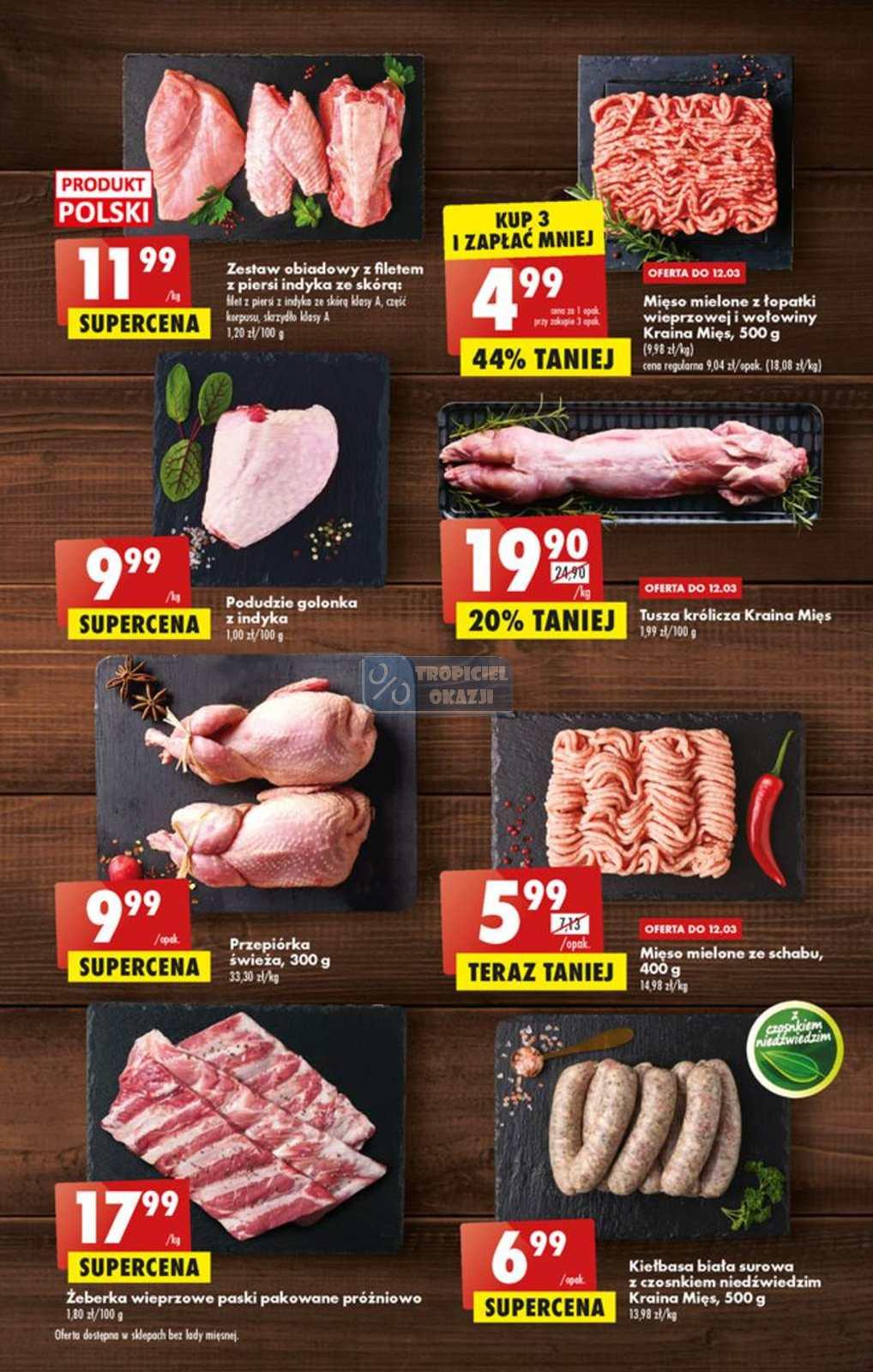 Gazetka promocyjna Biedronka str. 15