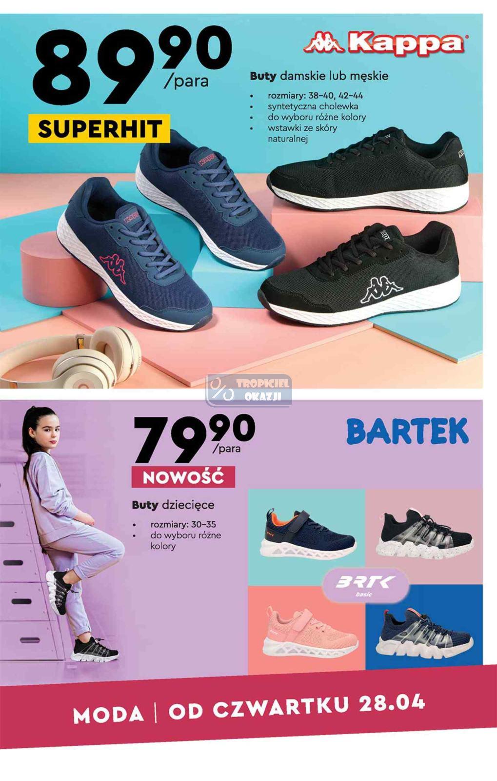 Gazetka promocyjna Biedronka str. 19