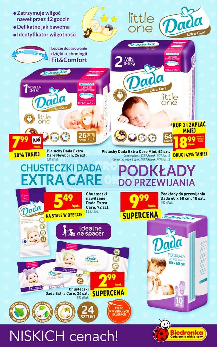 Gazetka promocyjna Biedronka str. 15