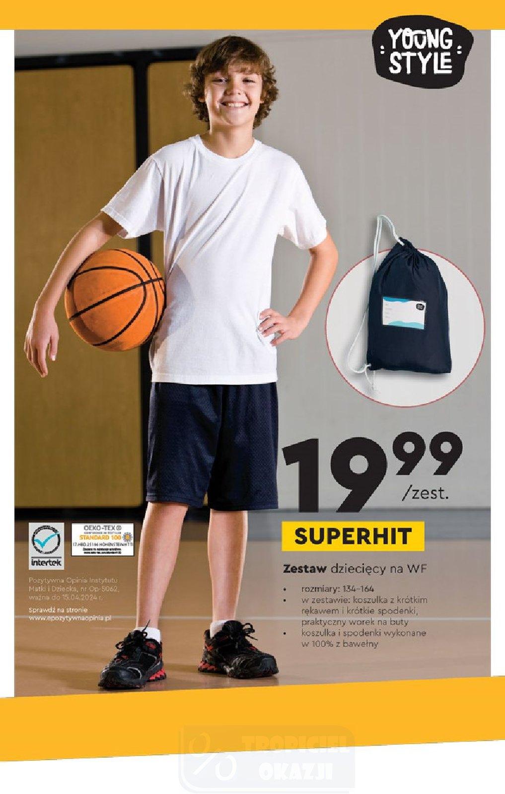 Gazetka promocyjna Biedronka str. 9