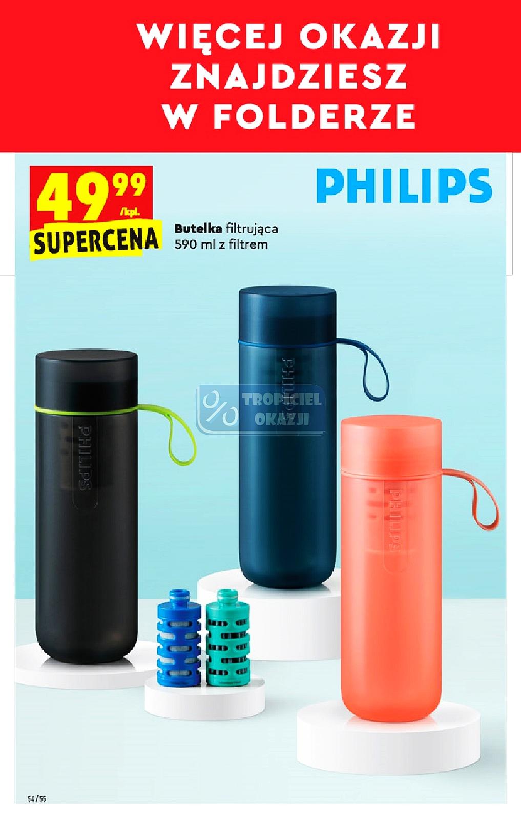 Gazetka promocyjna Biedronka str. 54