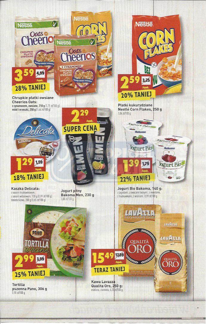 Gazetka promocyjna Biedronka str. 13