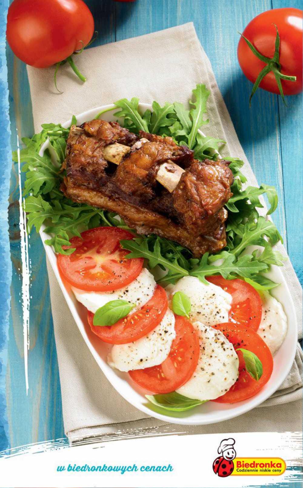 Gazetka promocyjna Biedronka str. 53