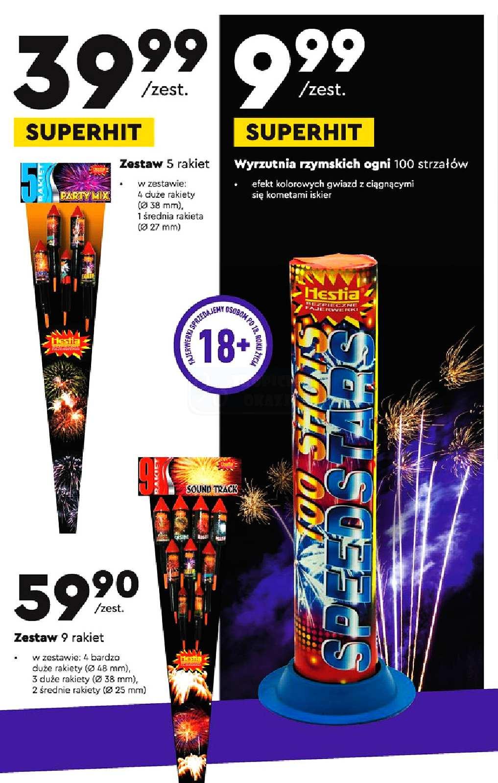 Gazetka promocyjna Biedronka str. 16