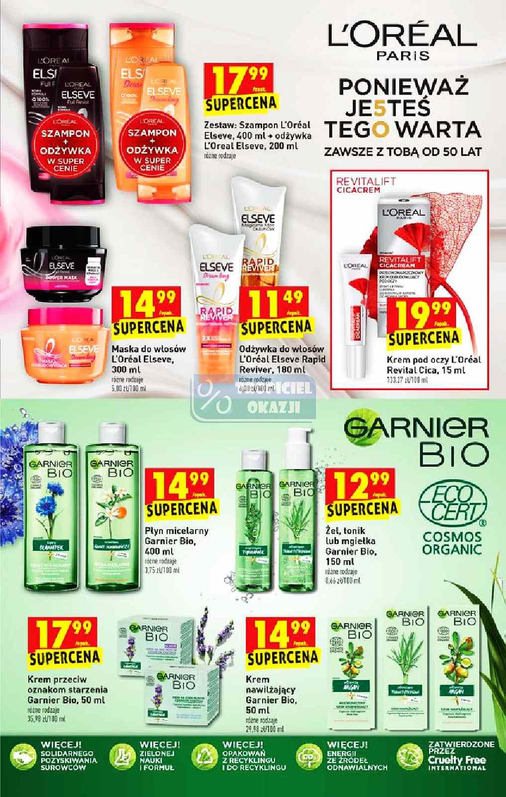 Gazetka promocyjna Biedronka str. 59