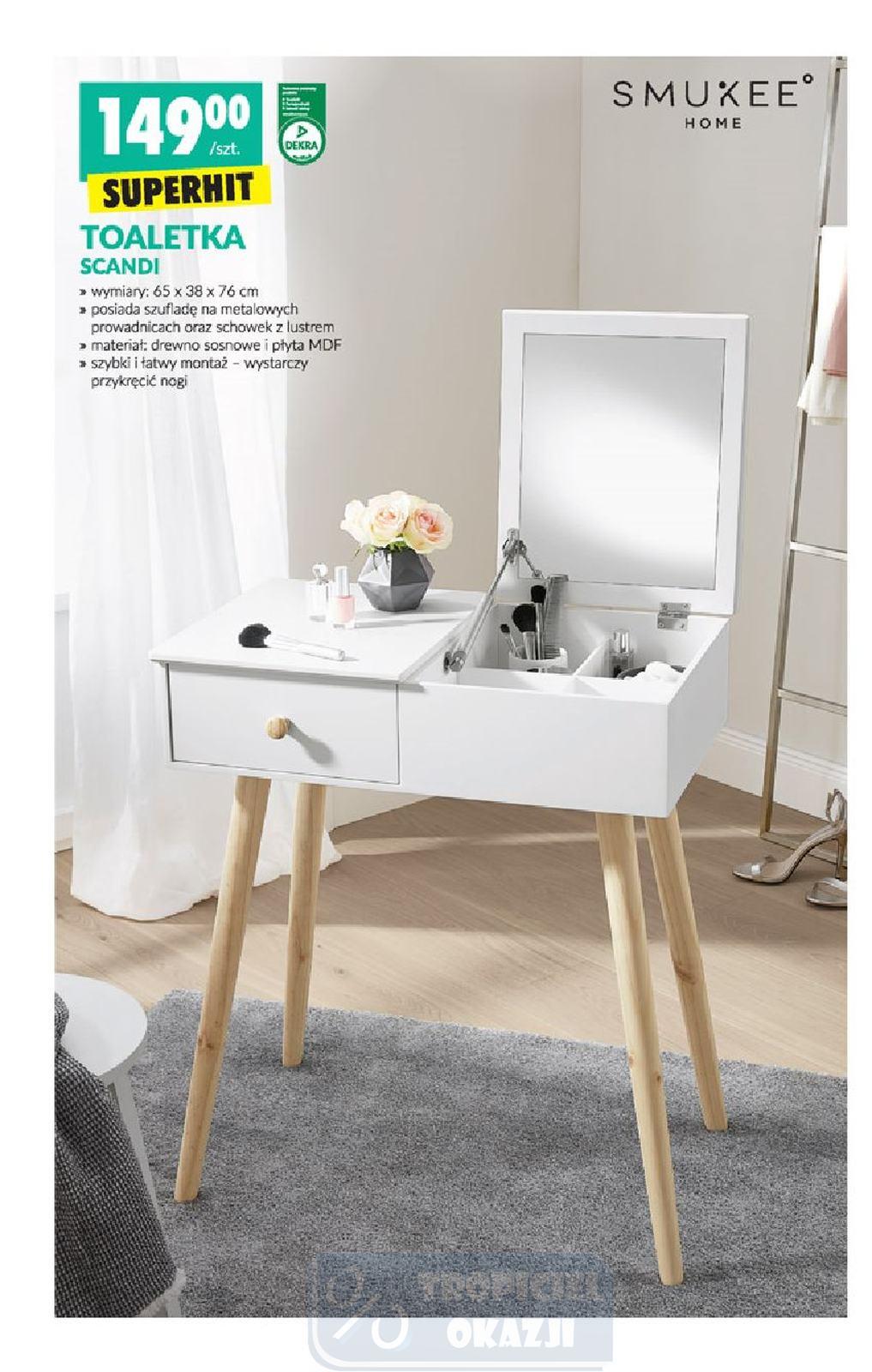 Gazetka promocyjna Biedronka str. 24