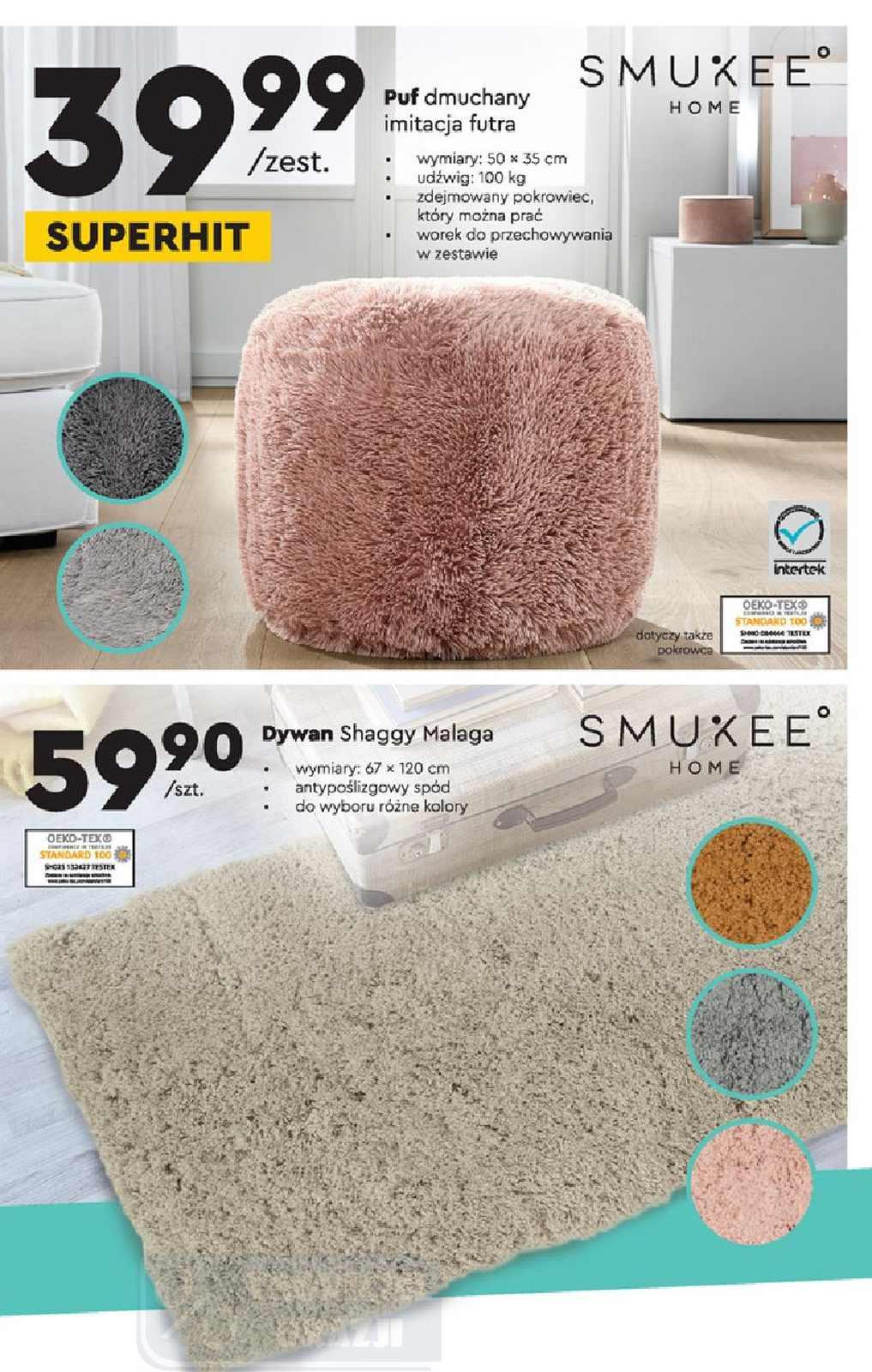 Gazetka promocyjna Biedronka str. 25