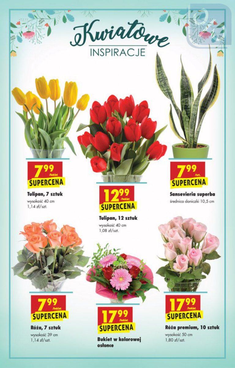 Gazetka promocyjna Biedronka str. 29