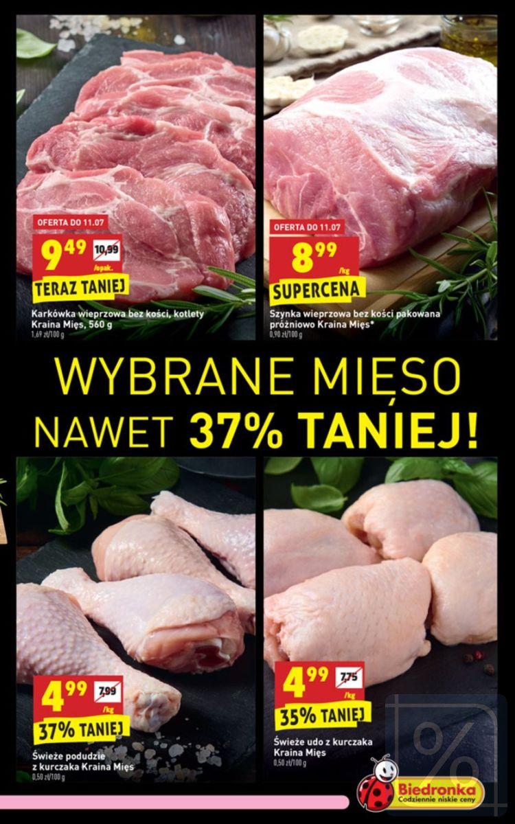 Gazetka promocyjna Biedronka str. 11