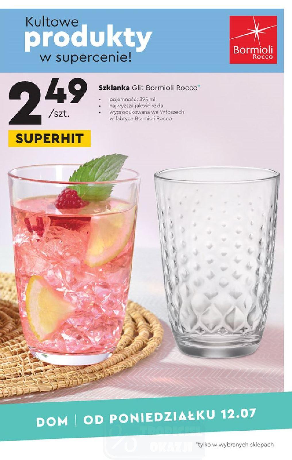 Gazetka promocyjna Biedronka str. 11