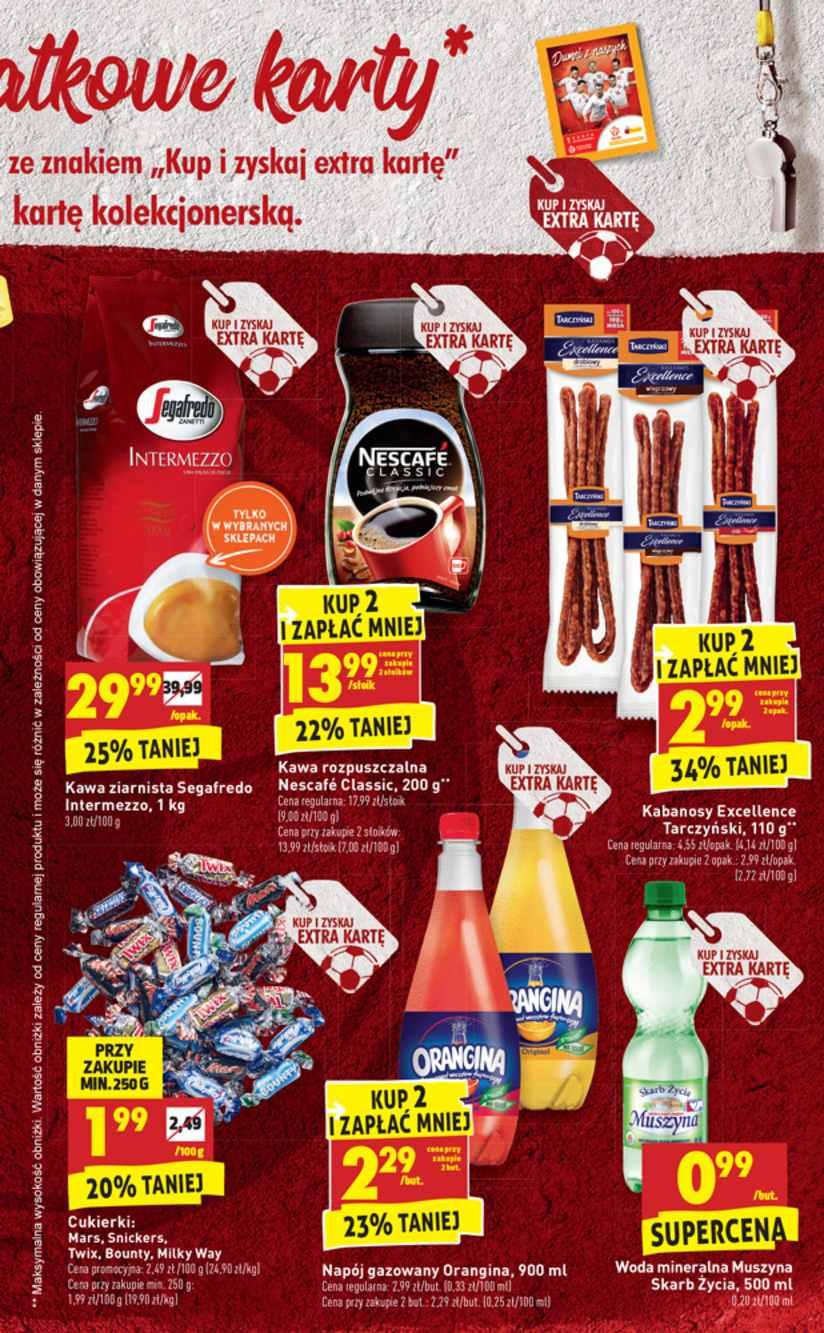 Gazetka promocyjna Biedronka str. 17