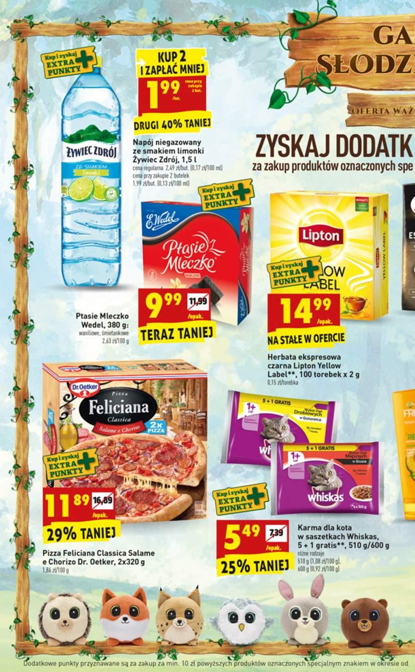 Gazetka promocyjna Biedronka str. 46