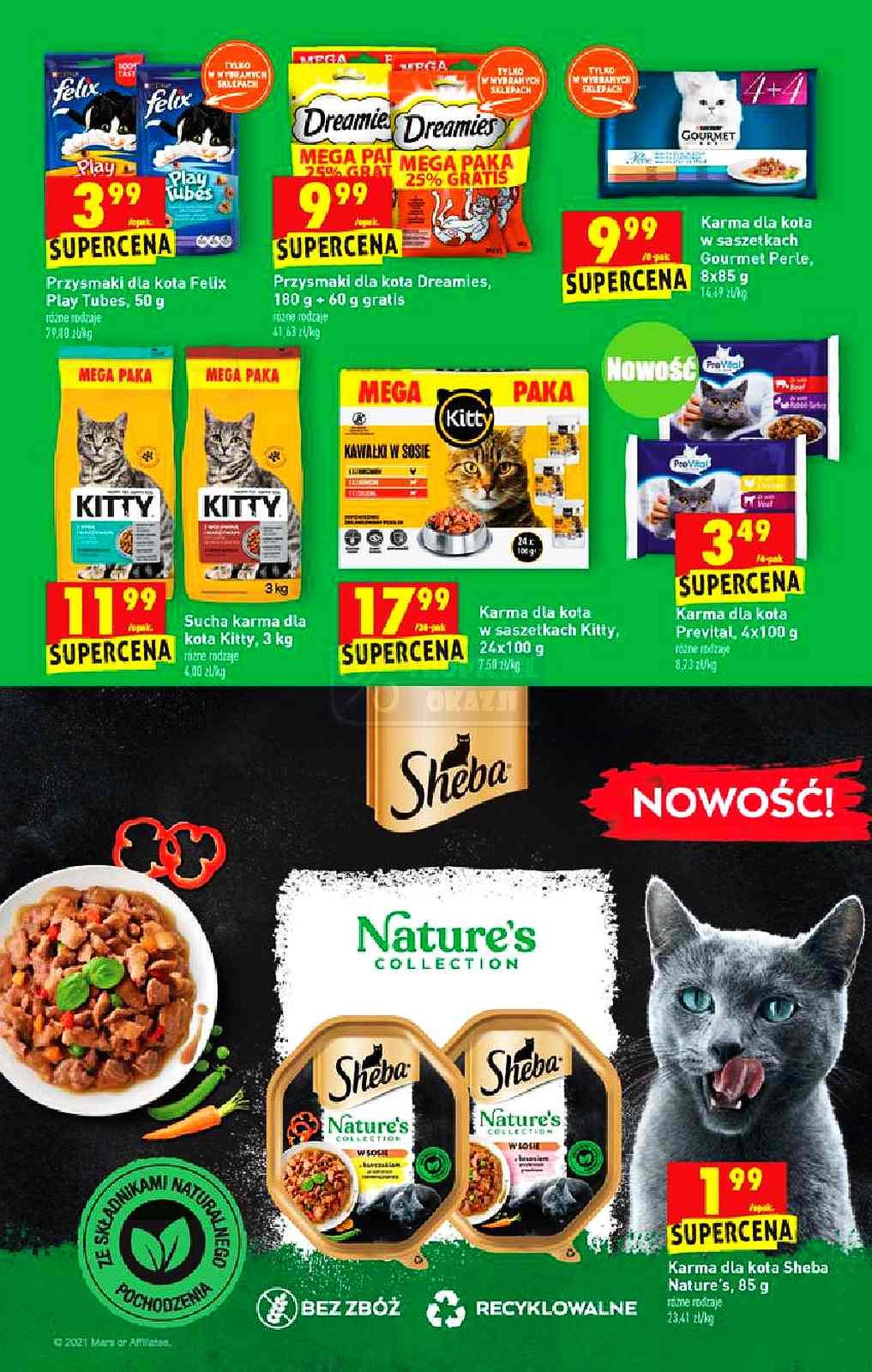 Gazetka promocyjna Biedronka str. 55