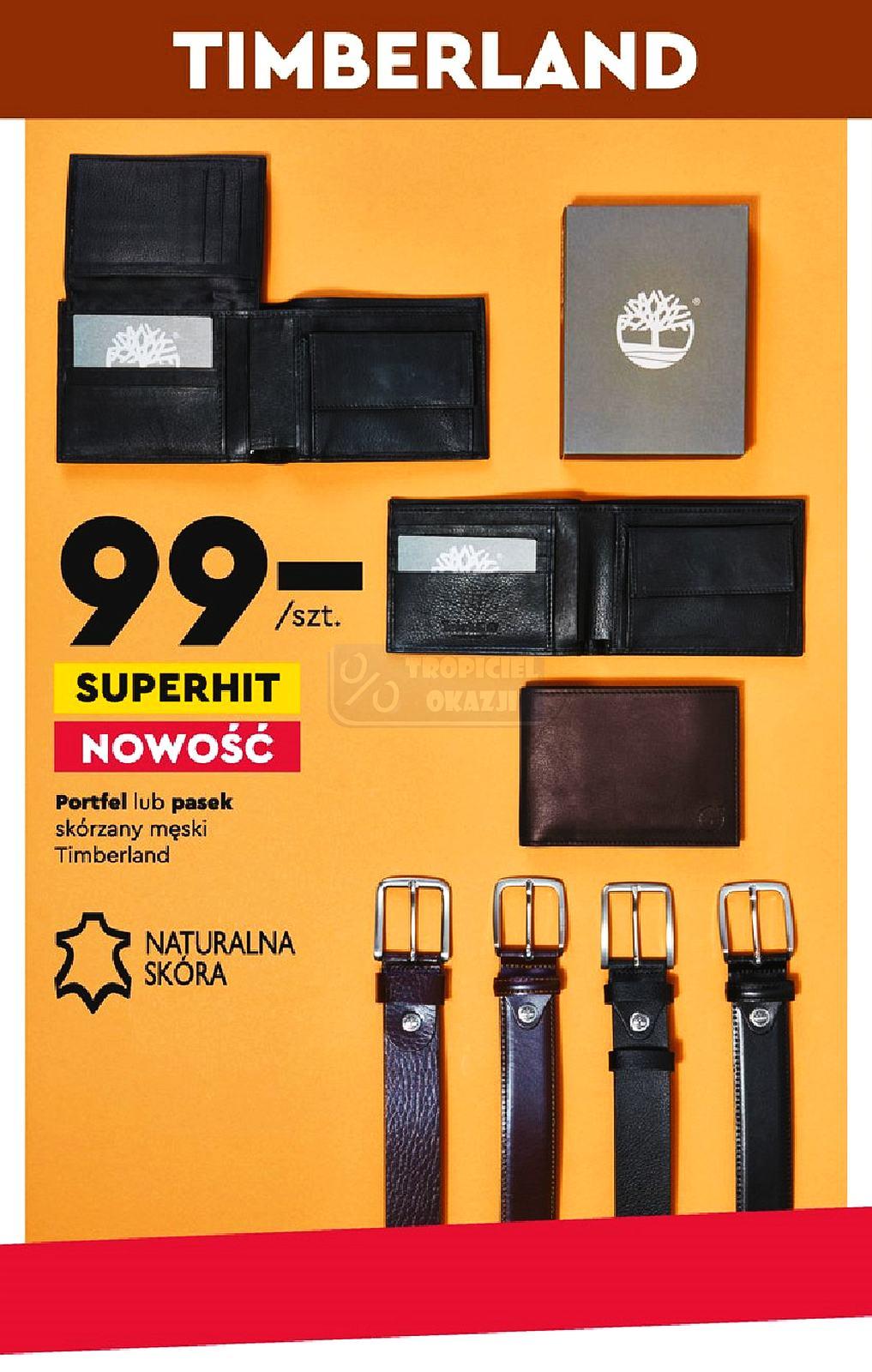 Gazetka promocyjna Biedronka str. 2