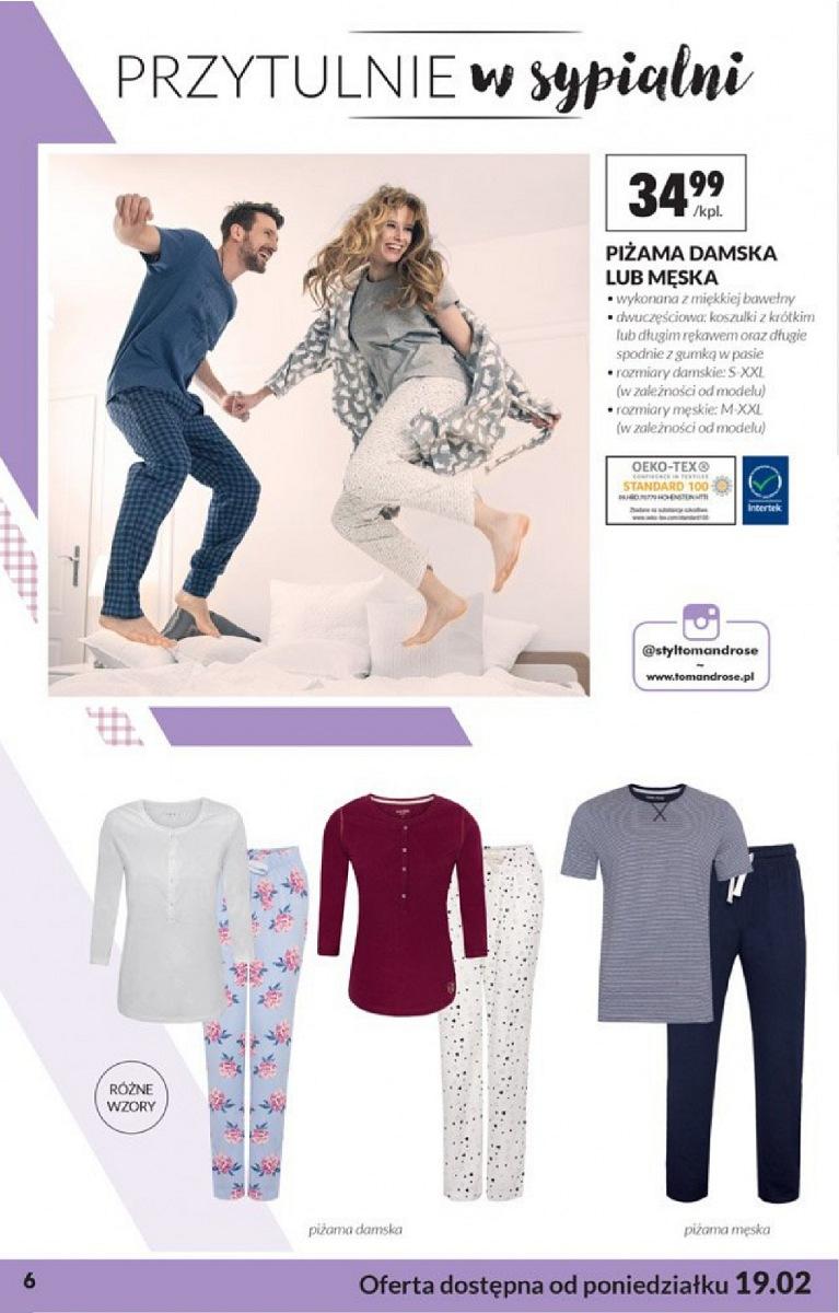 Gazetka promocyjna Biedronka str. 6