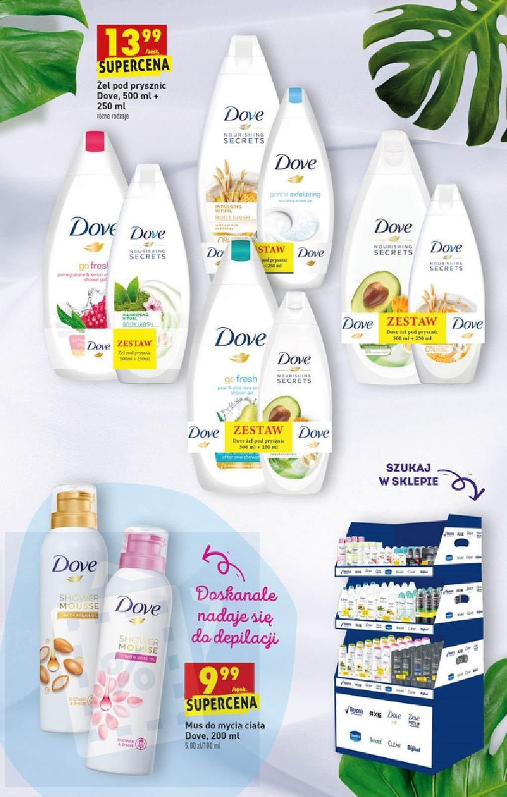 Gazetka promocyjna Biedronka str. 61