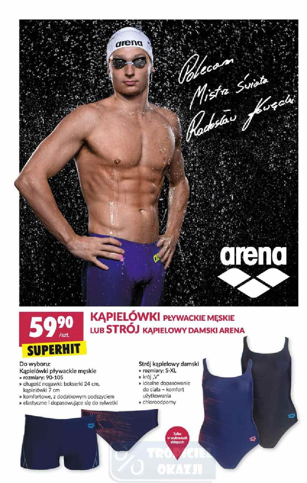 Gazetka promocyjna Biedronka str. 8