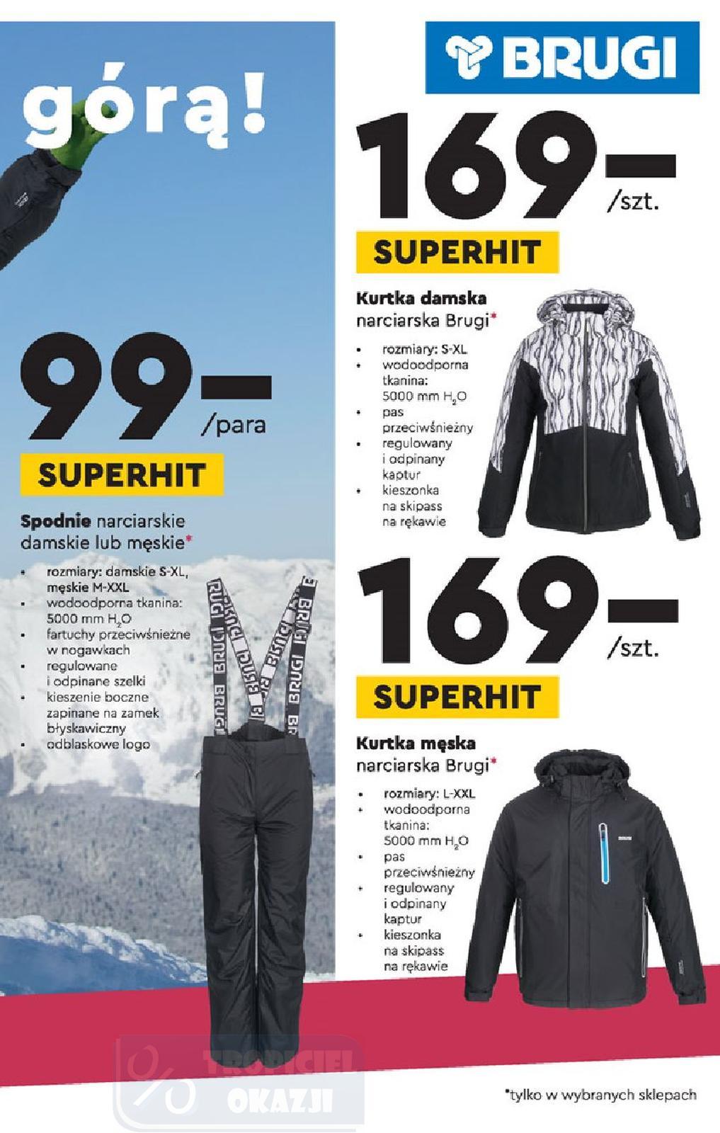 Gazetka promocyjna Biedronka str. 27