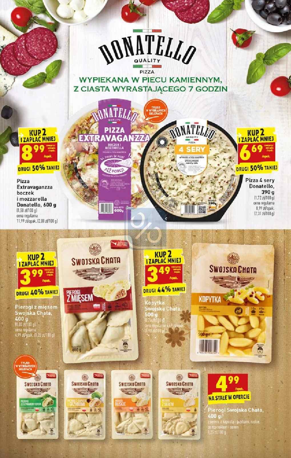 Gazetka promocyjna Biedronka str. 33