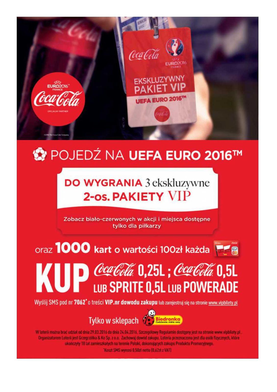 Gazetka promocyjna Biedronka str. 30