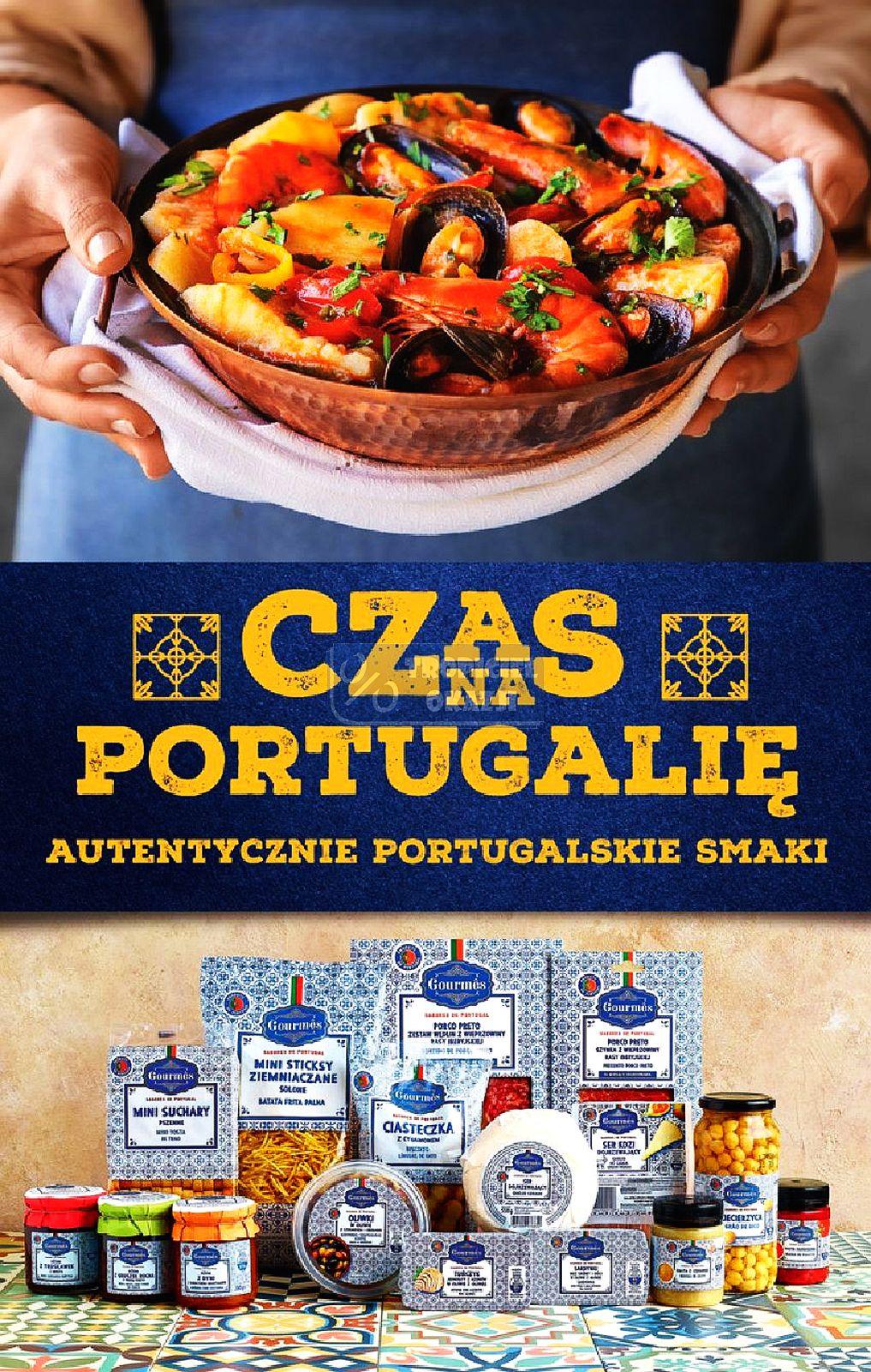 Gazetka promocyjna Biedronka str. 21