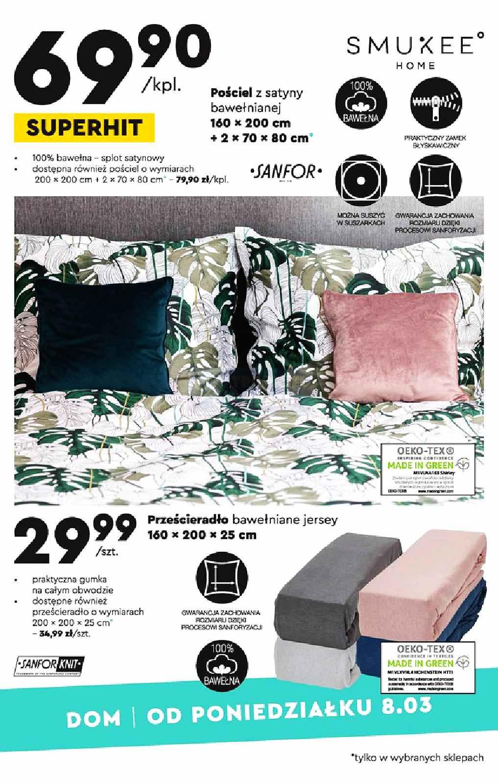 Gazetka promocyjna Biedronka str. 11