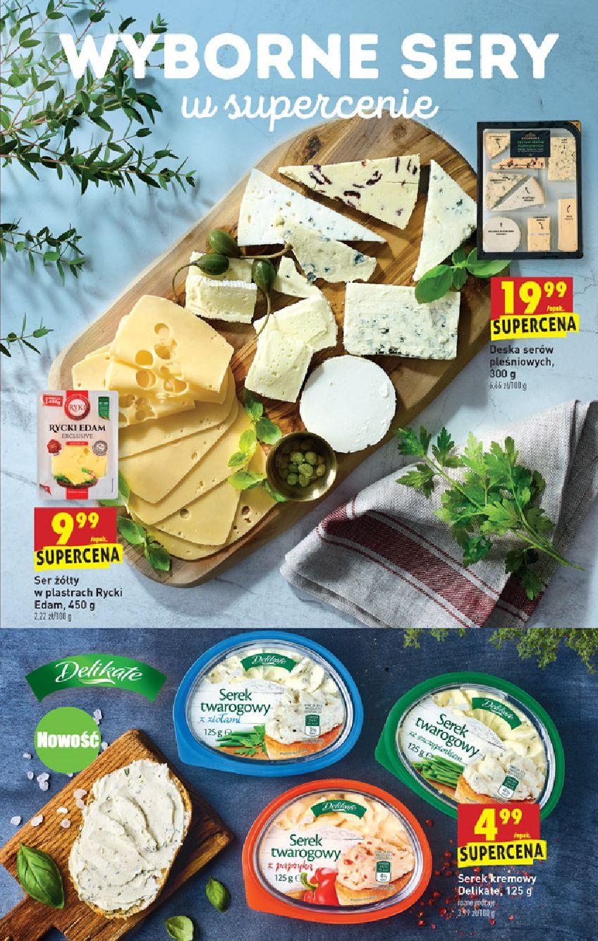 Gazetka promocyjna Biedronka str. 25