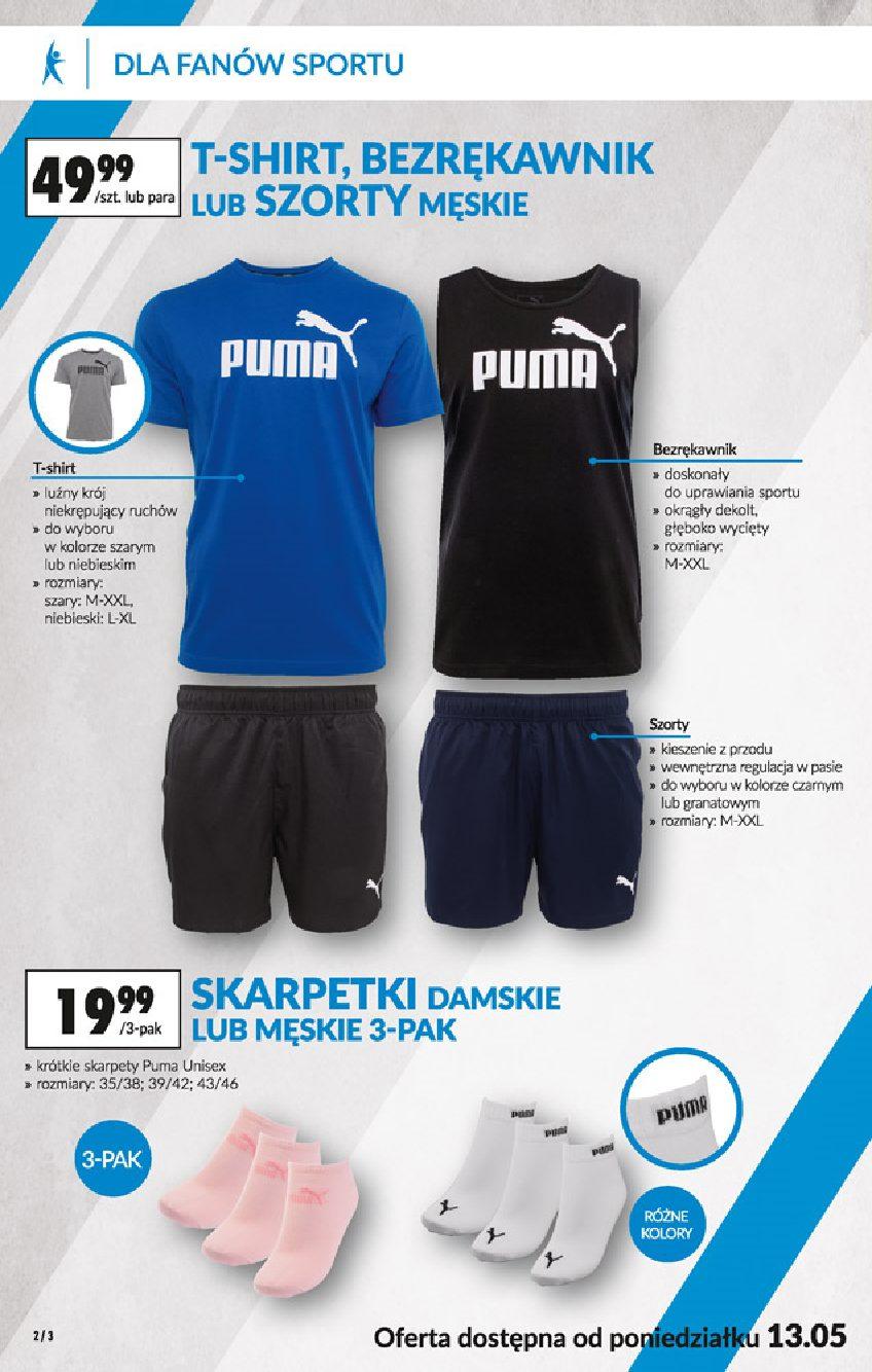 Gazetka promocyjna Biedronka str. 2