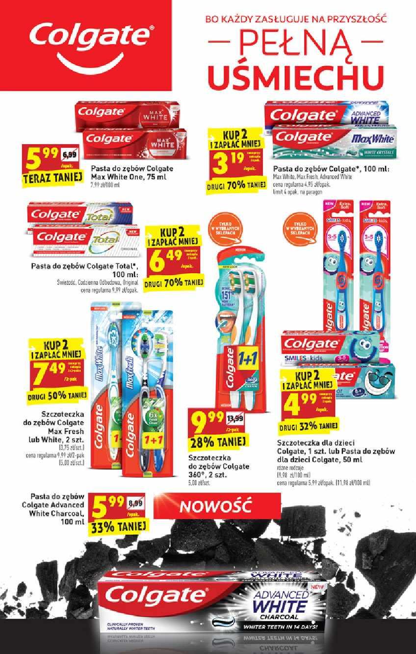 Gazetka promocyjna Biedronka str. 59