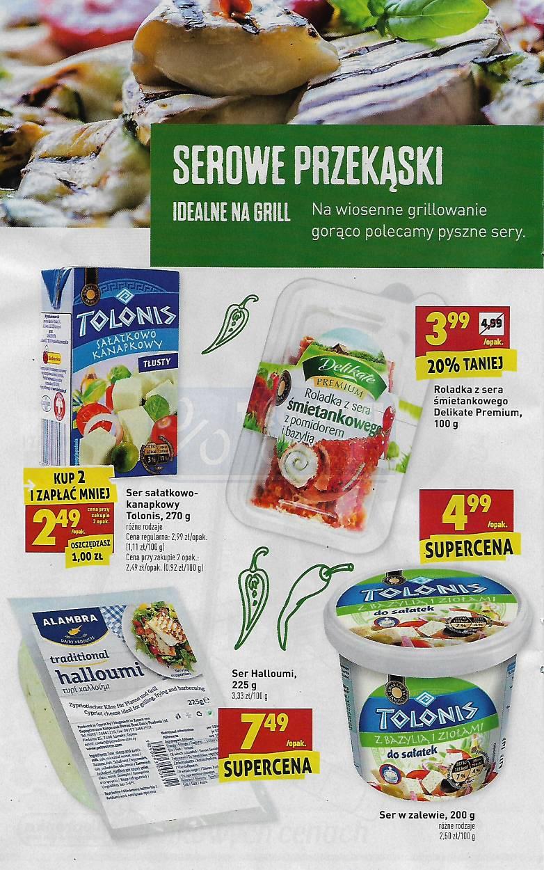 Gazetka promocyjna Biedronka str. 18