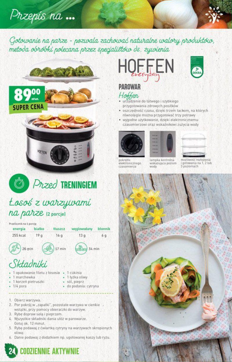 Gazetka promocyjna Biedronka str. 24