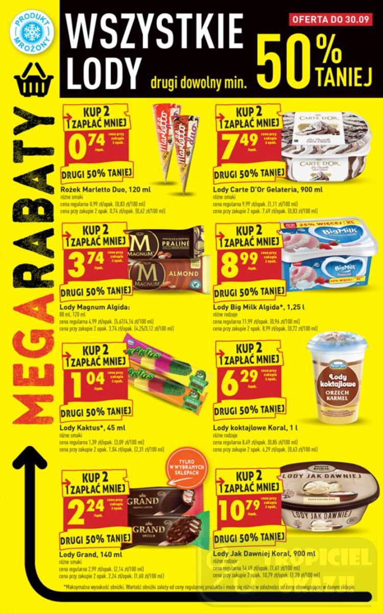 Gazetka promocyjna Biedronka str. 27