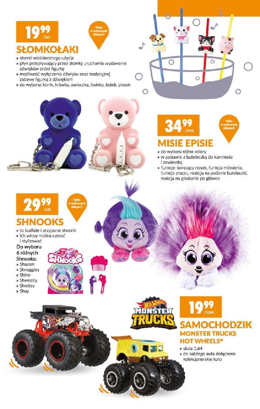 Gazetka promocyjna Biedronka str. 10