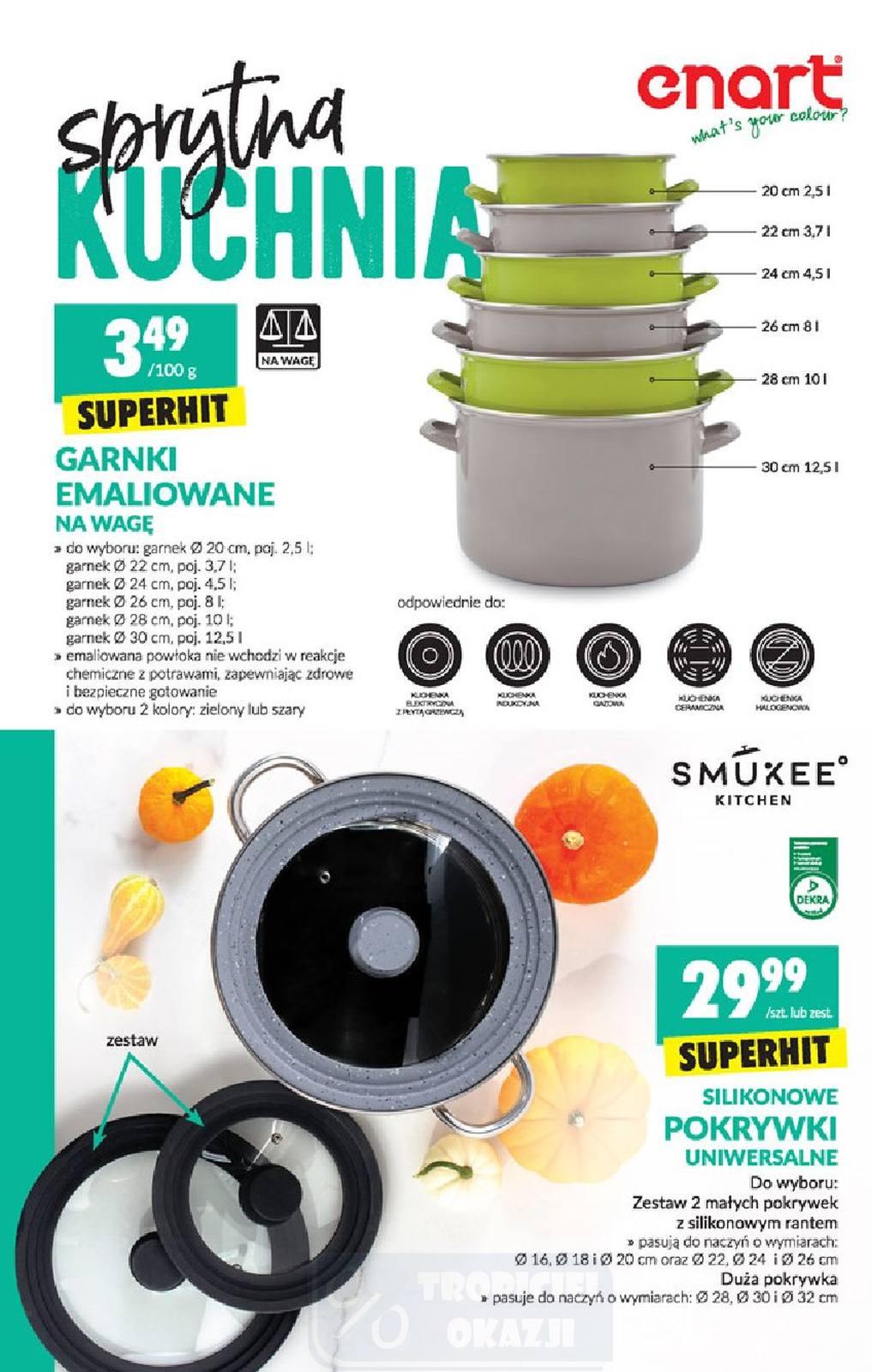 Gazetka promocyjna Biedronka str. 6