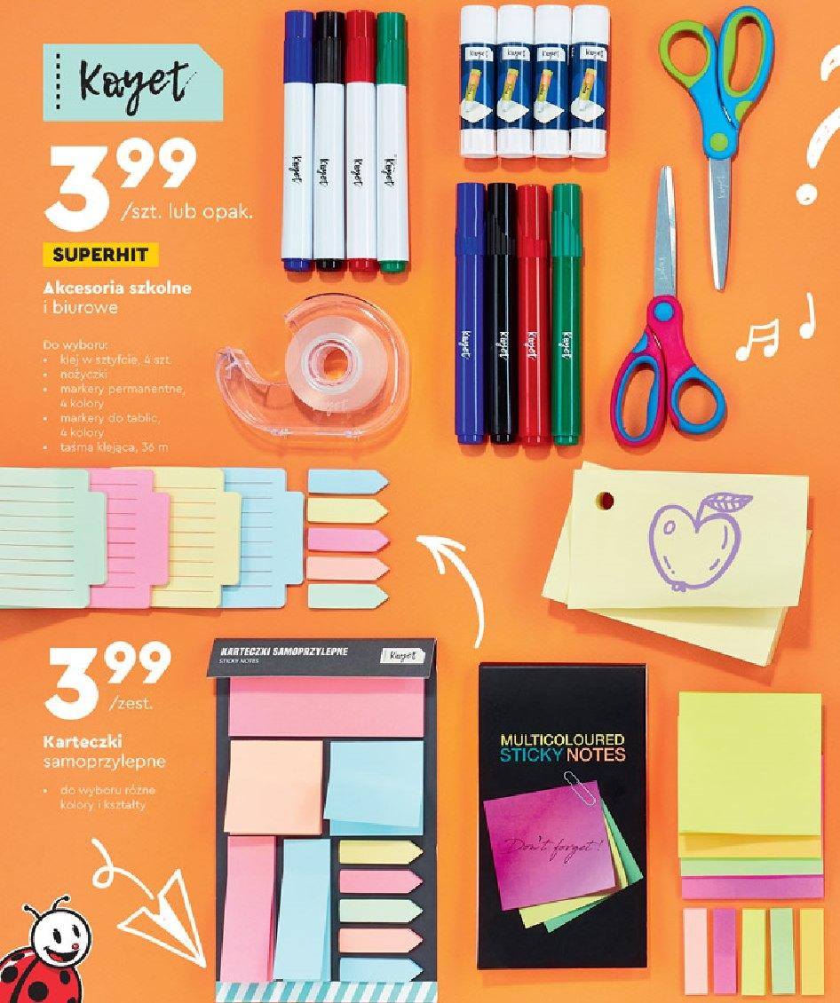 Gazetka promocyjna Biedronka str. 66