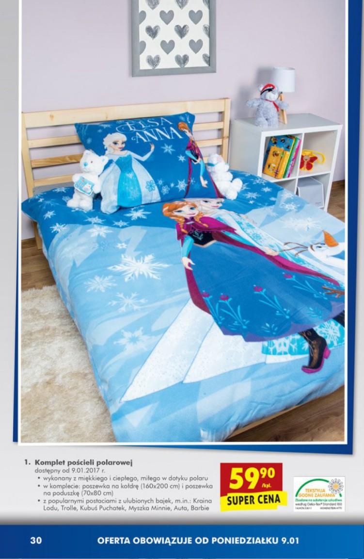 Gazetka promocyjna Biedronka str. 8