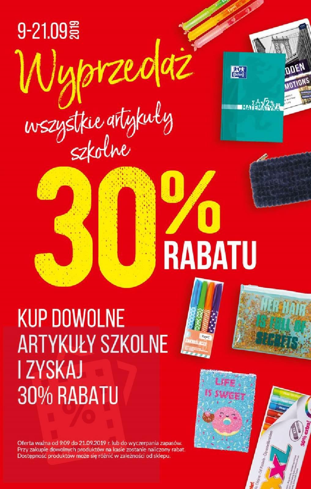 Gazetka promocyjna Biedronka str. 51