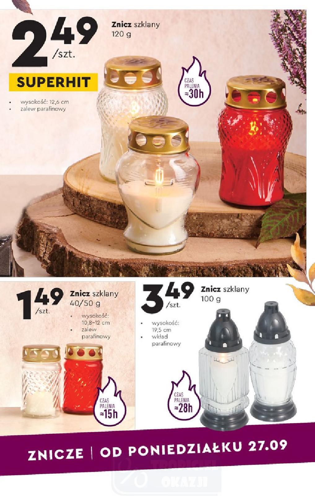 Gazetka promocyjna Biedronka str. 17