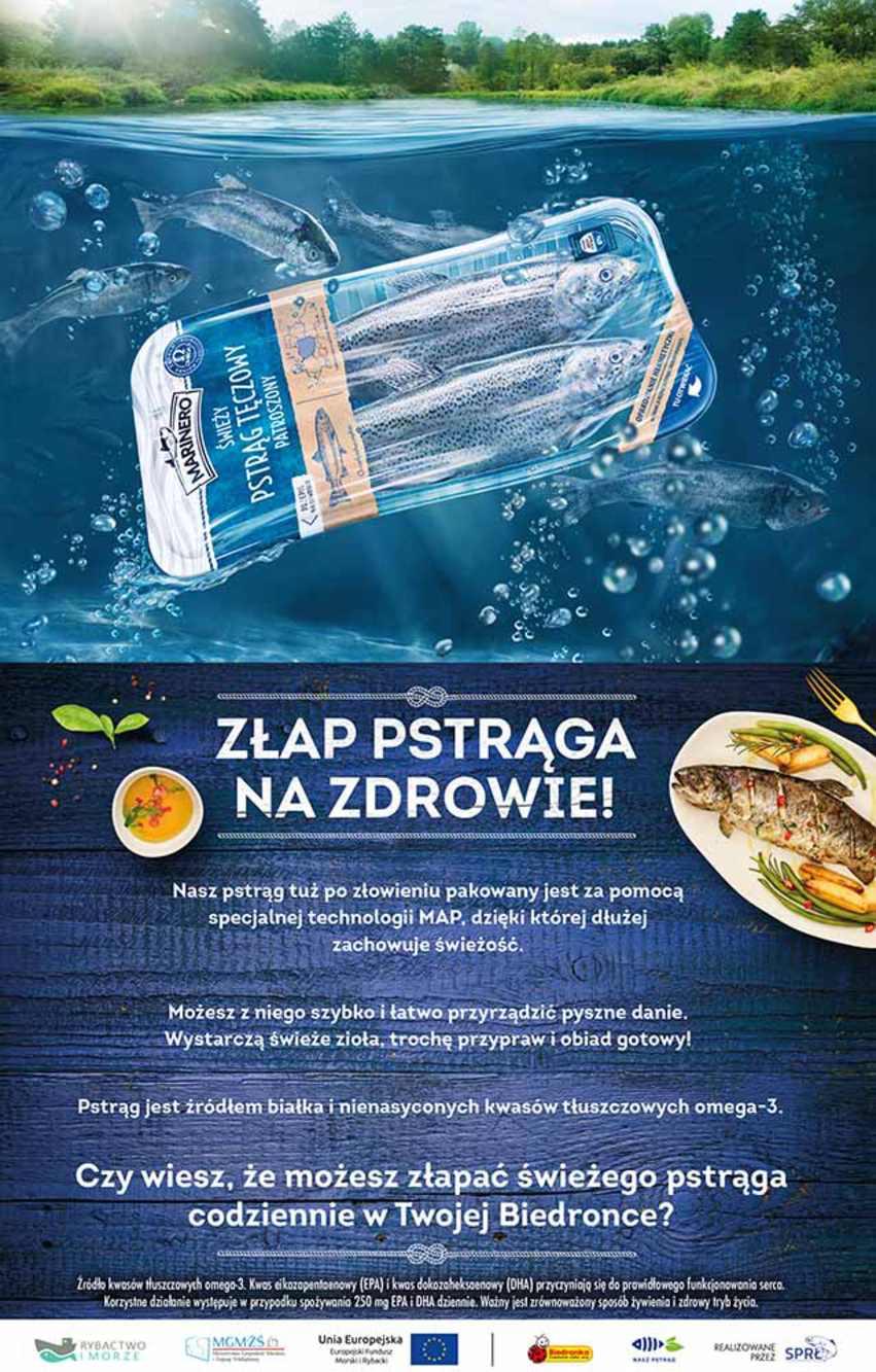 Gazetka promocyjna Biedronka str. 48