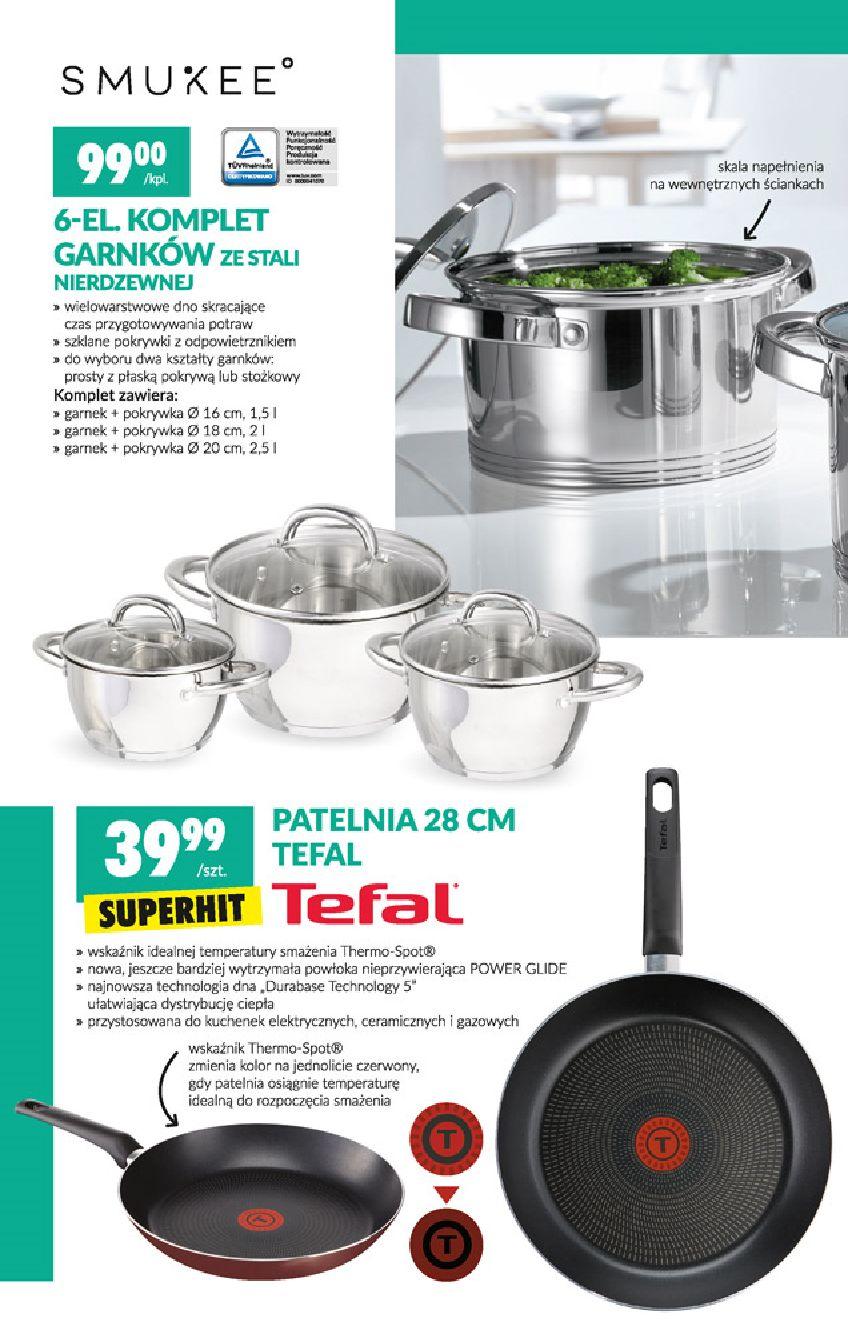 Gazetka promocyjna Biedronka str. 2