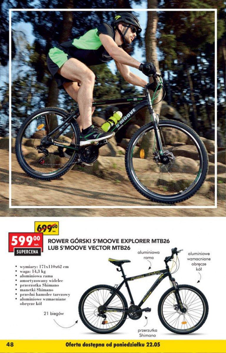 Gazetka promocyjna Biedronka str. 16