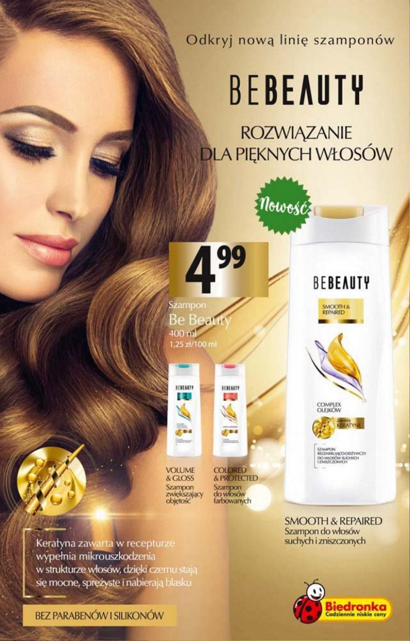 Gazetka promocyjna Biedronka str. 29