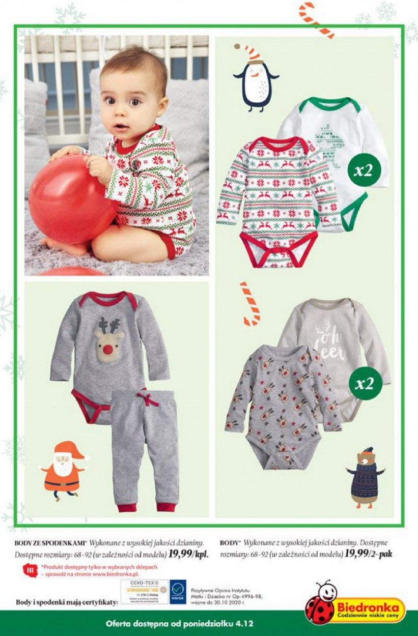 Gazetka promocyjna Biedronka str. 11