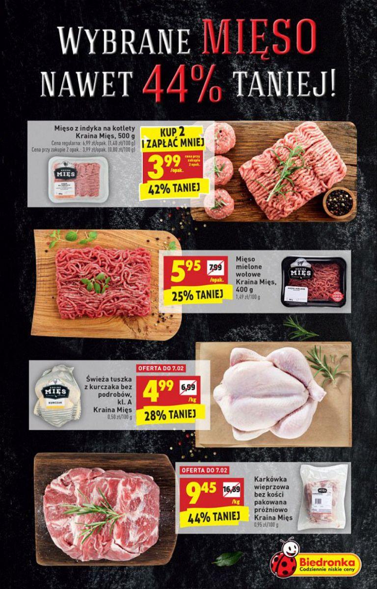 Gazetka promocyjna Biedronka str. 15