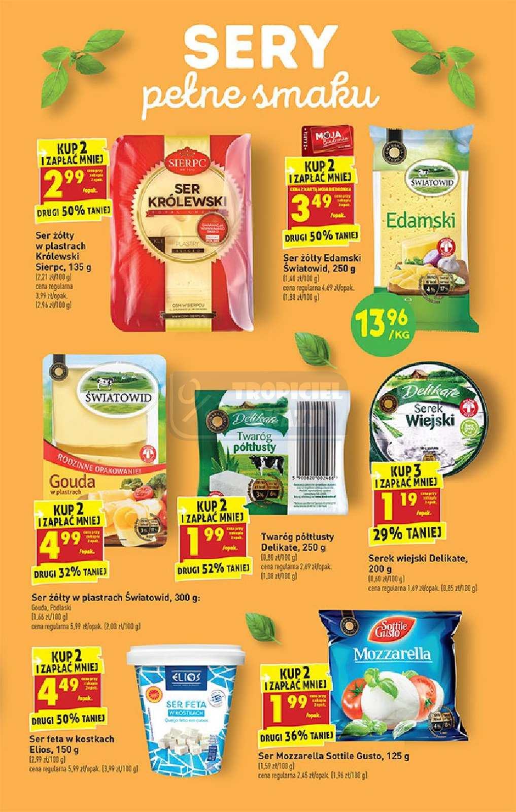 Gazetka promocyjna Biedronka str. 27