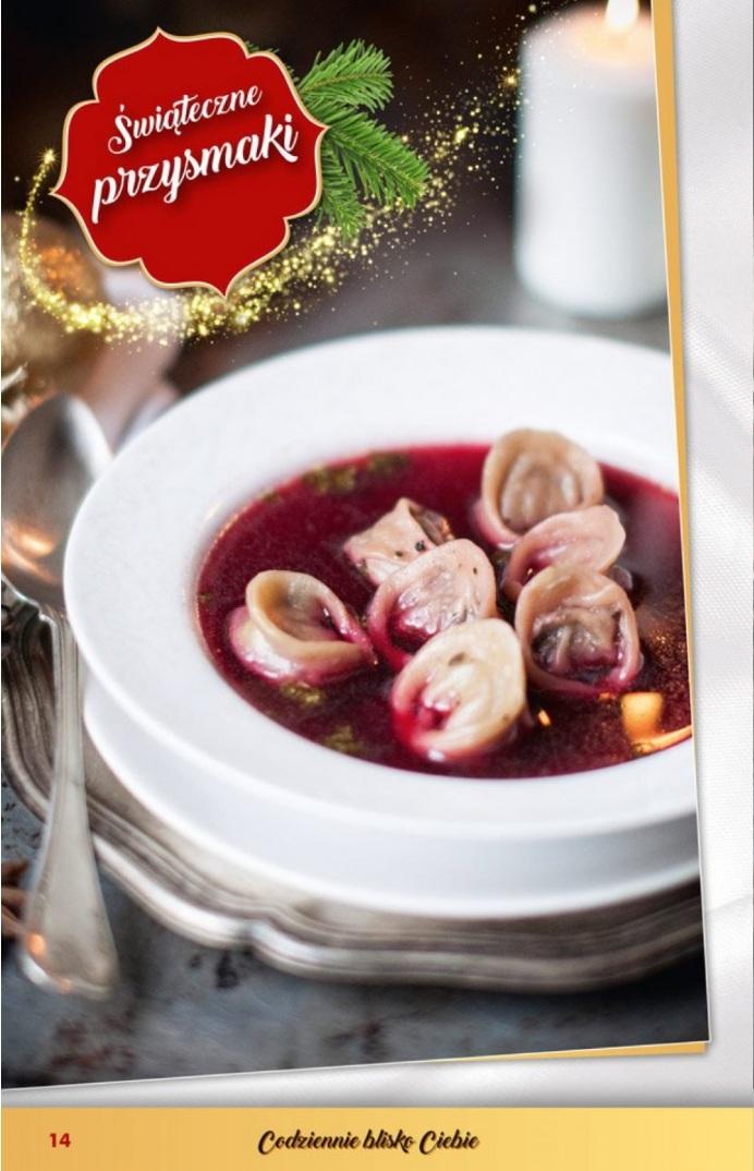 Gazetka promocyjna Biedronka str. 14