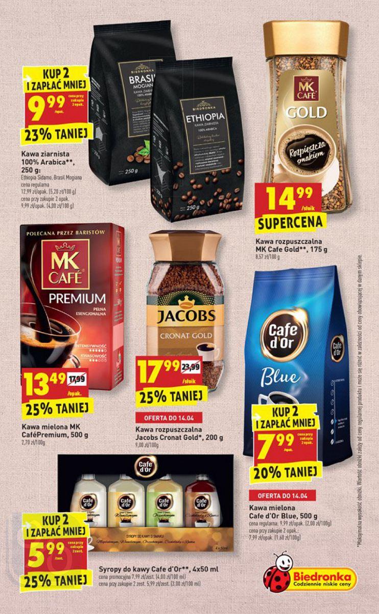 Gazetka promocyjna Biedronka str. 25