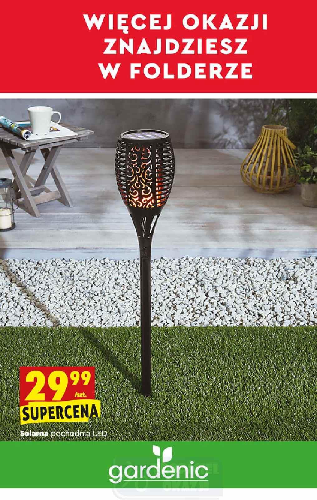 Gazetka promocyjna Biedronka str. 46