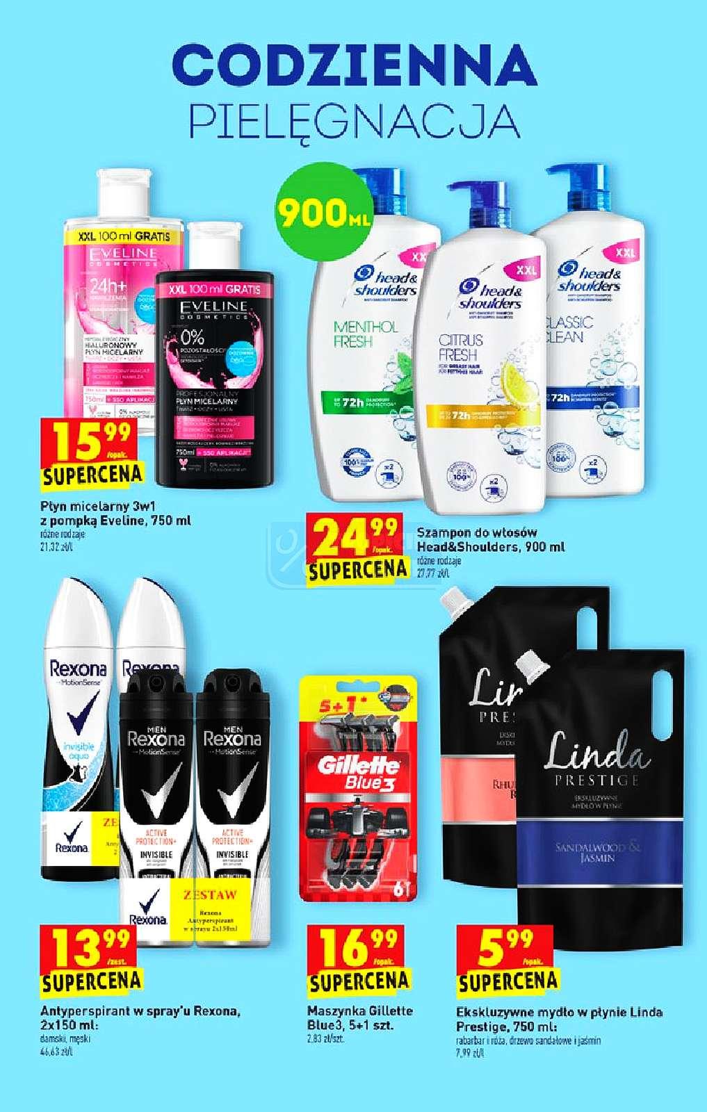 Gazetka promocyjna Biedronka str. 57